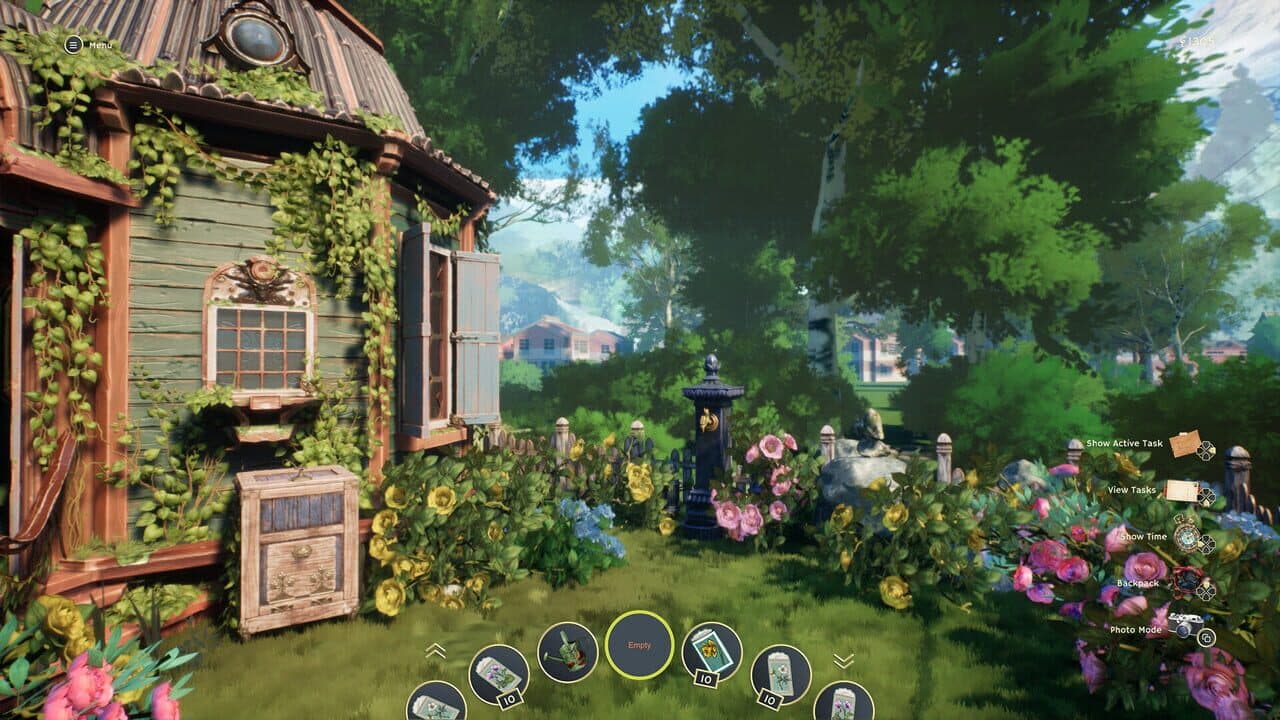 Garden Life: A Cozy Simulator thumbnail 4