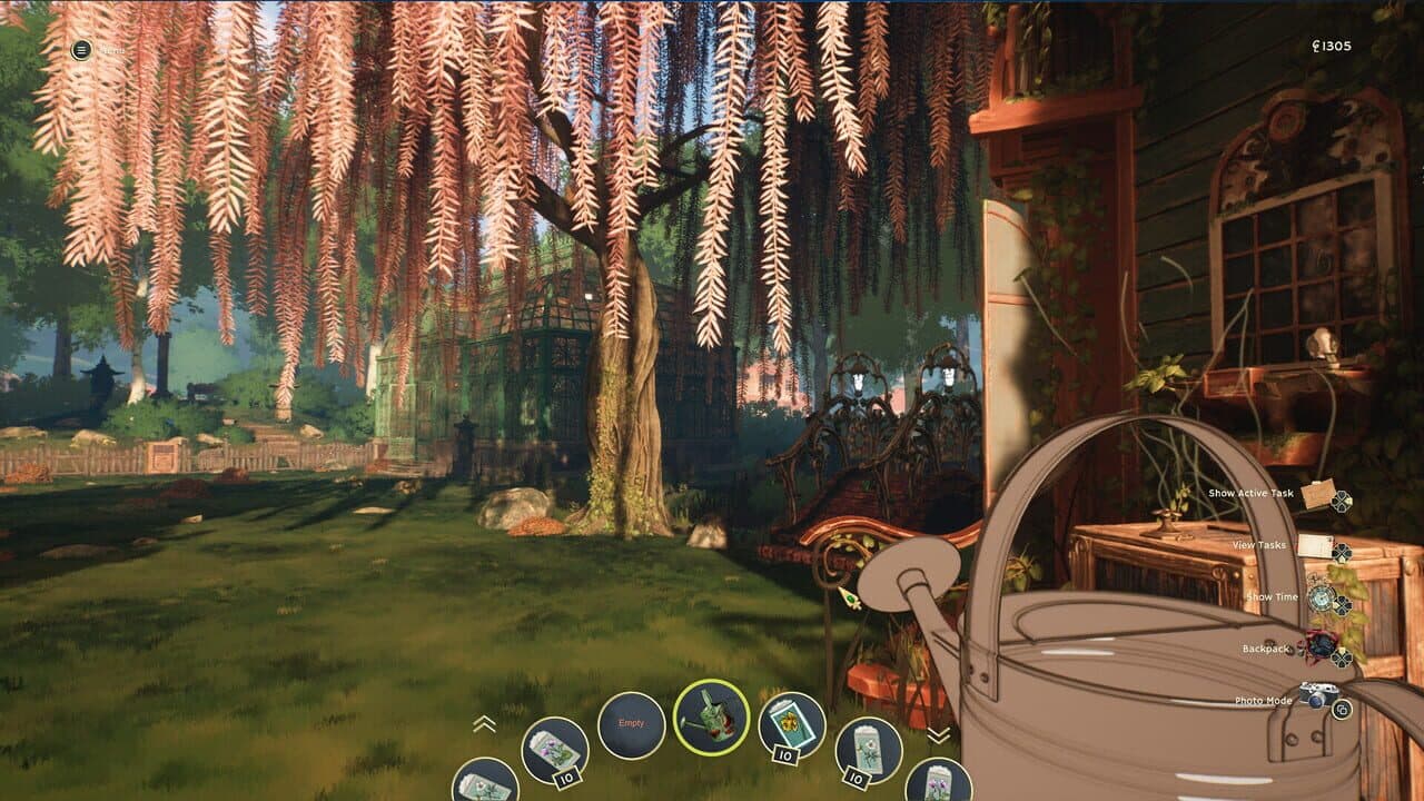 Garden Life: A Cozy Simulator thumbnail 2