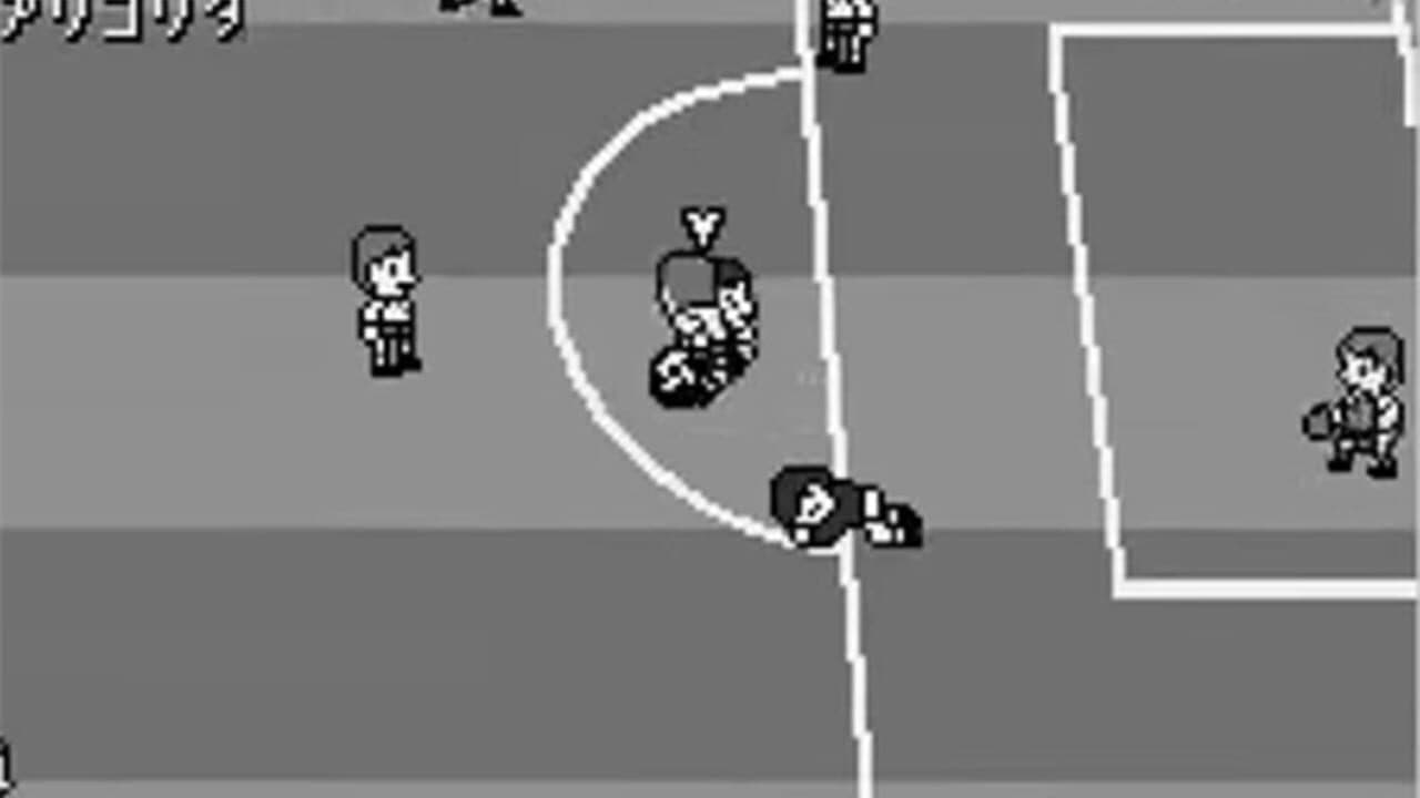 Soccer Yarou!: Challenge the World thumbnail 2