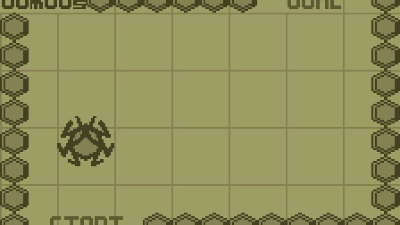 Robot Works screenshot 1