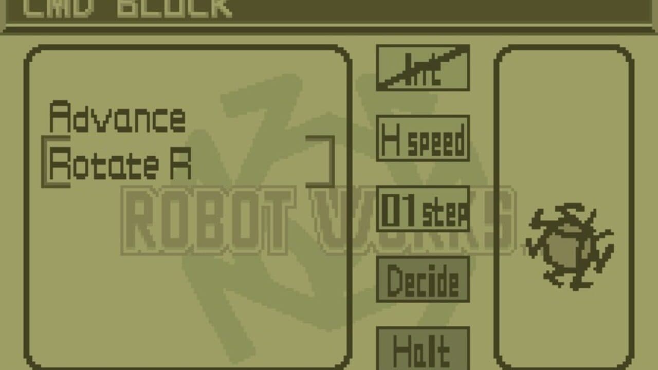 Robot Works thumbnail 2
