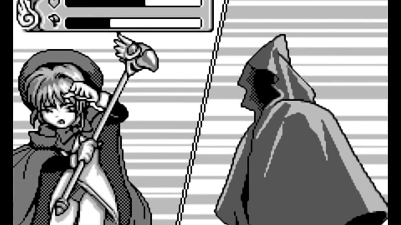 Card Captor Sakura: Sakura to Fushigi na Clow Card thumbnail 3
