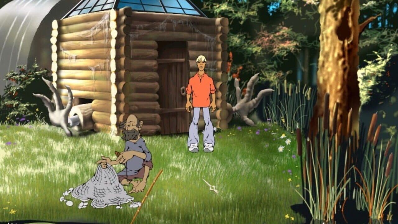 Nedetskie Skazki thumbnail 3