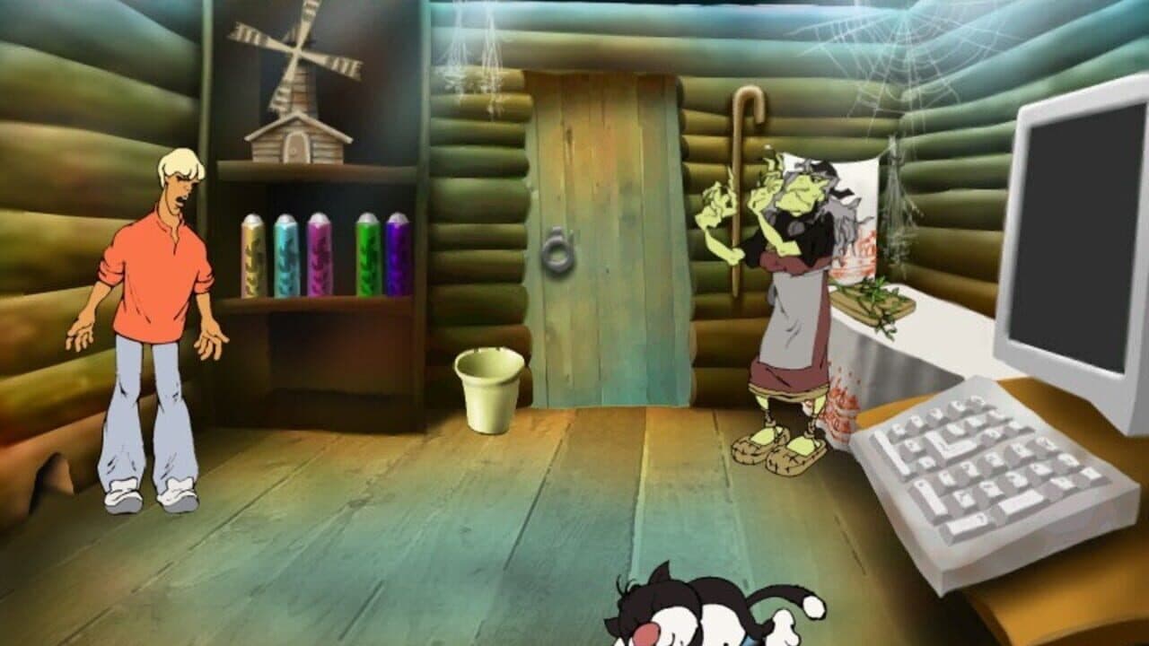 Nedetskie Skazki thumbnail 4
