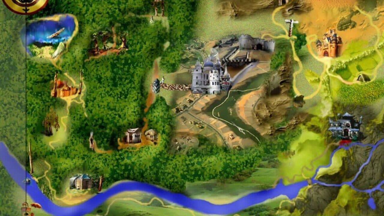 Nedetskie Skazki thumbnail 5