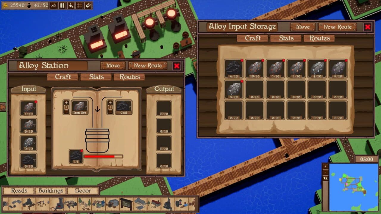 Forge Industry thumbnail 3