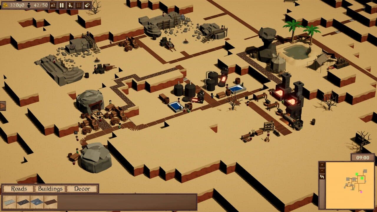 Forge Industry thumbnail 7