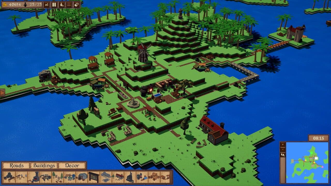 Forge Industry thumbnail 8