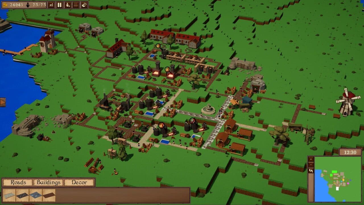 Forge Industry thumbnail 2