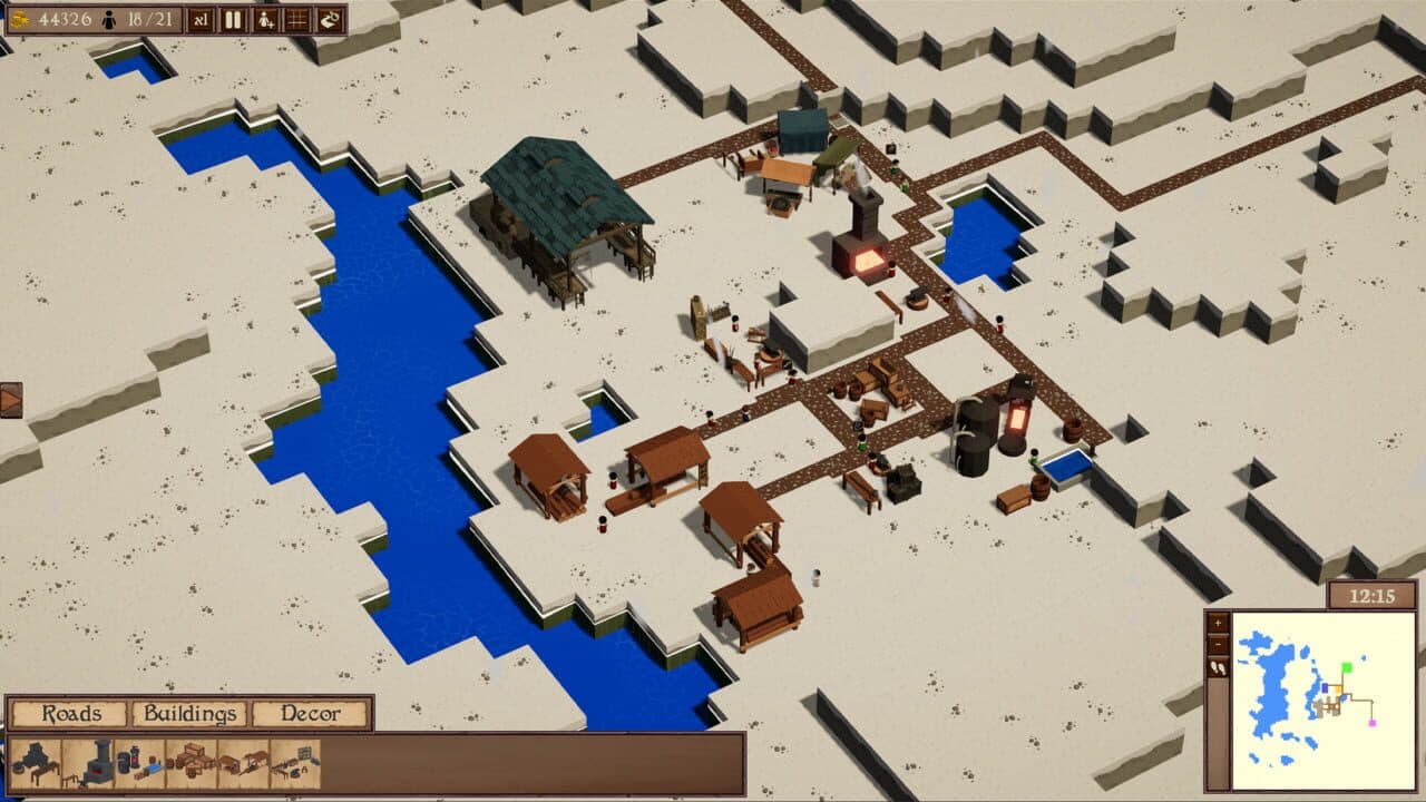 Forge Industry thumbnail 9