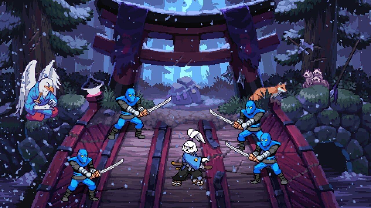 Teenage Mutant Ninja Turtles: Shredder's Revenge - Dimension Shellshock thumbnail 3