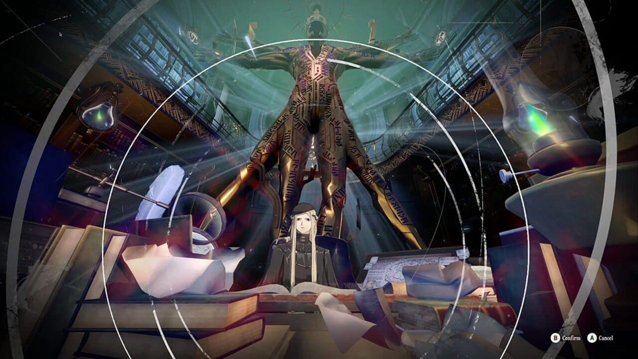 Metaphor: ReFantazio thumbnail 4
