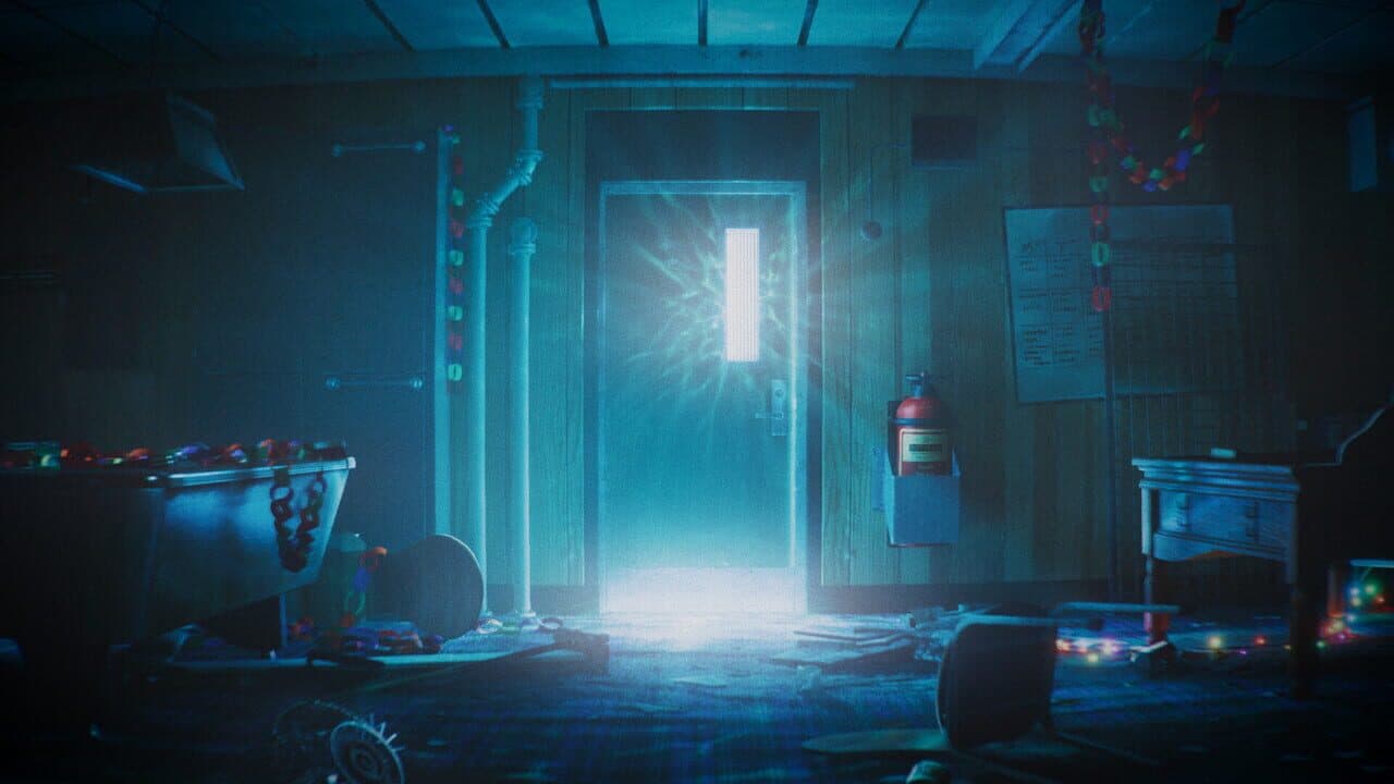 Still Wakes the Deep thumbnail 5