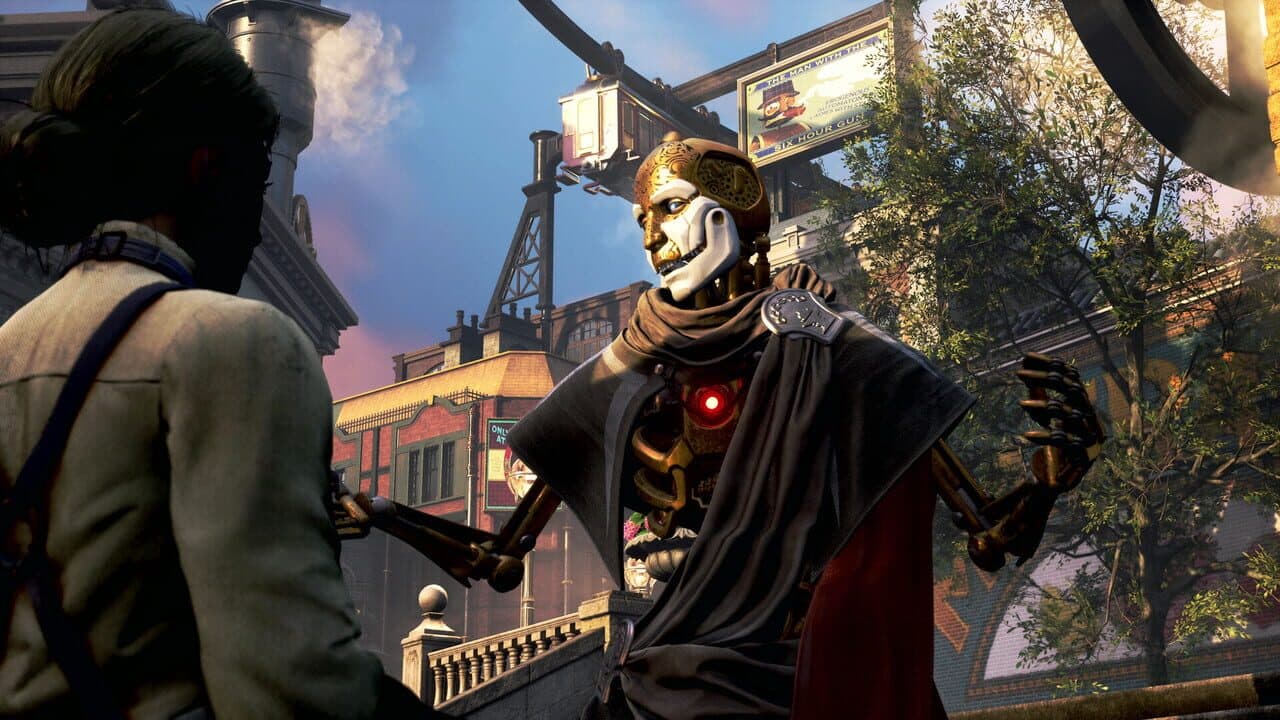 Clockwork Revolution thumbnail 3