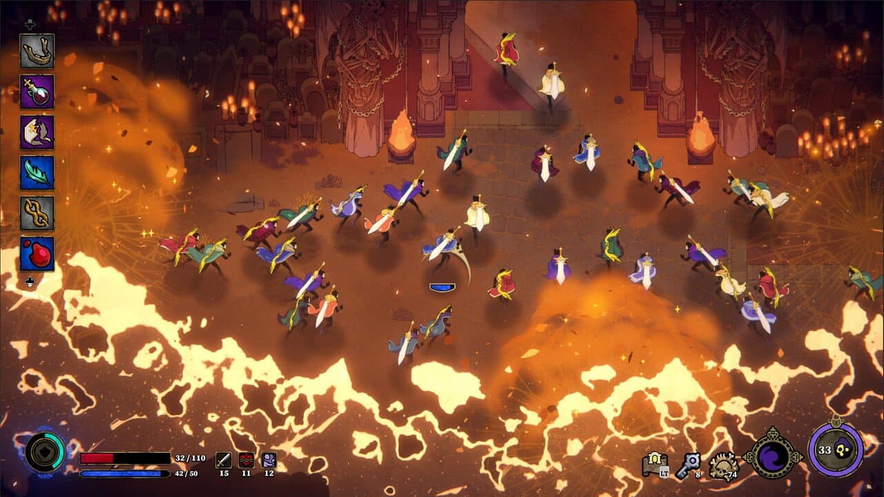 33 Immortals thumbnail 4