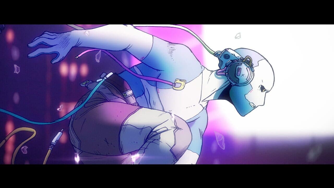 Citizen Sleeper 2: Starward Vector thumbnail 3