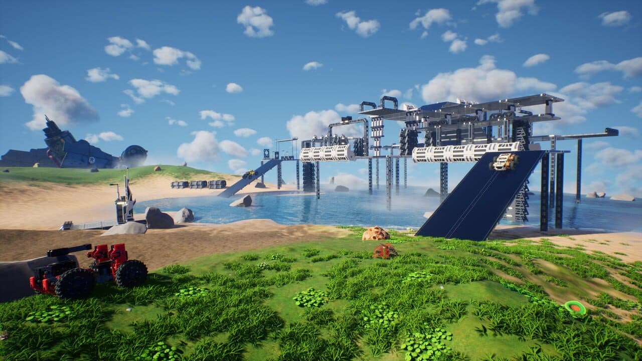 TerraTech Worlds thumbnail 4