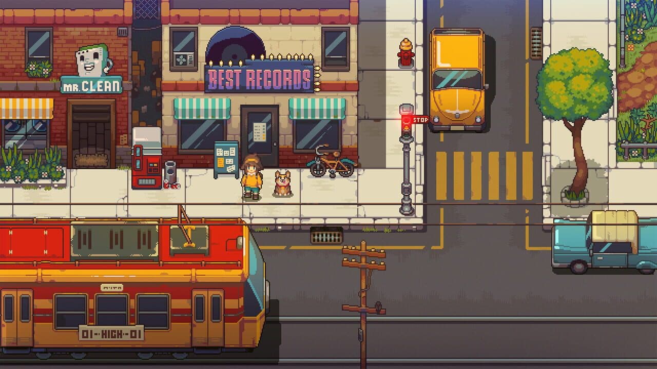 Bloomtown: A Different Story thumbnail 6