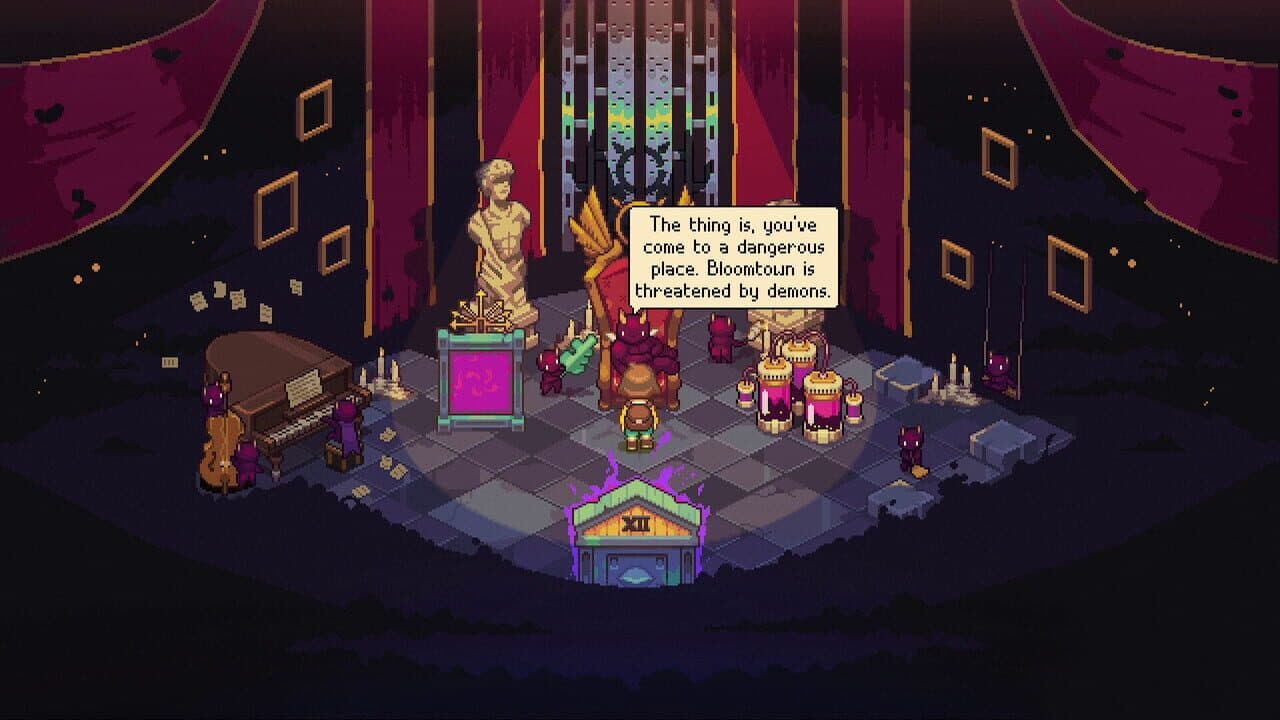 Bloomtown: A Different Story thumbnail 7