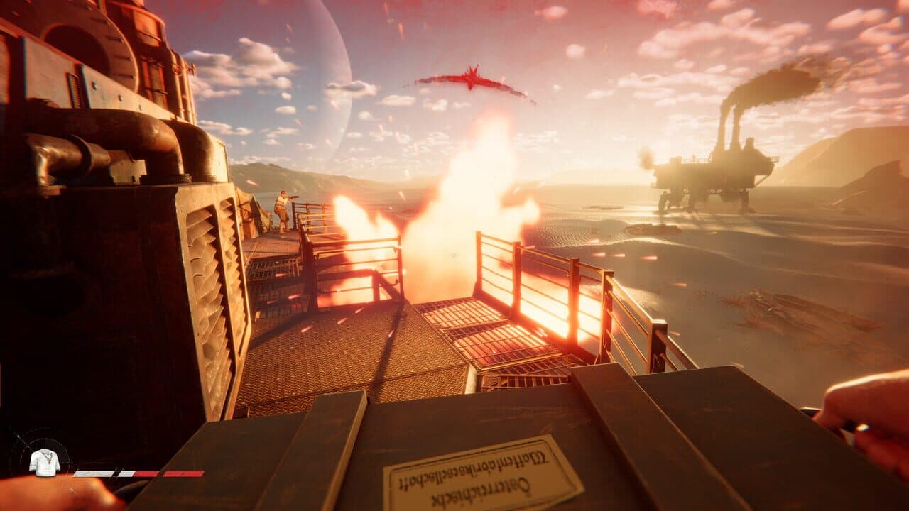 Sand: Raiders Of Sophie thumbnail 3