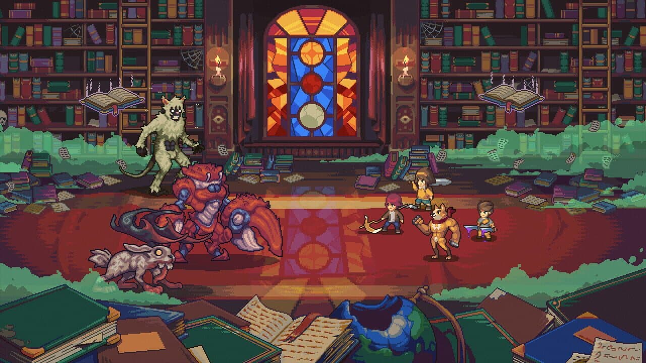 Bloomtown: A Different Story thumbnail 8