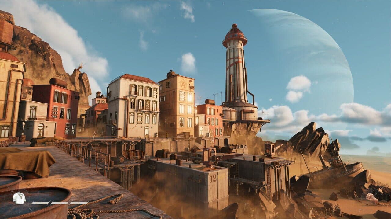 Sand: Raiders Of Sophie thumbnail 4