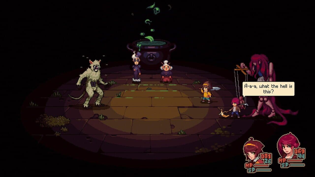 Bloomtown: A Different Story thumbnail 3