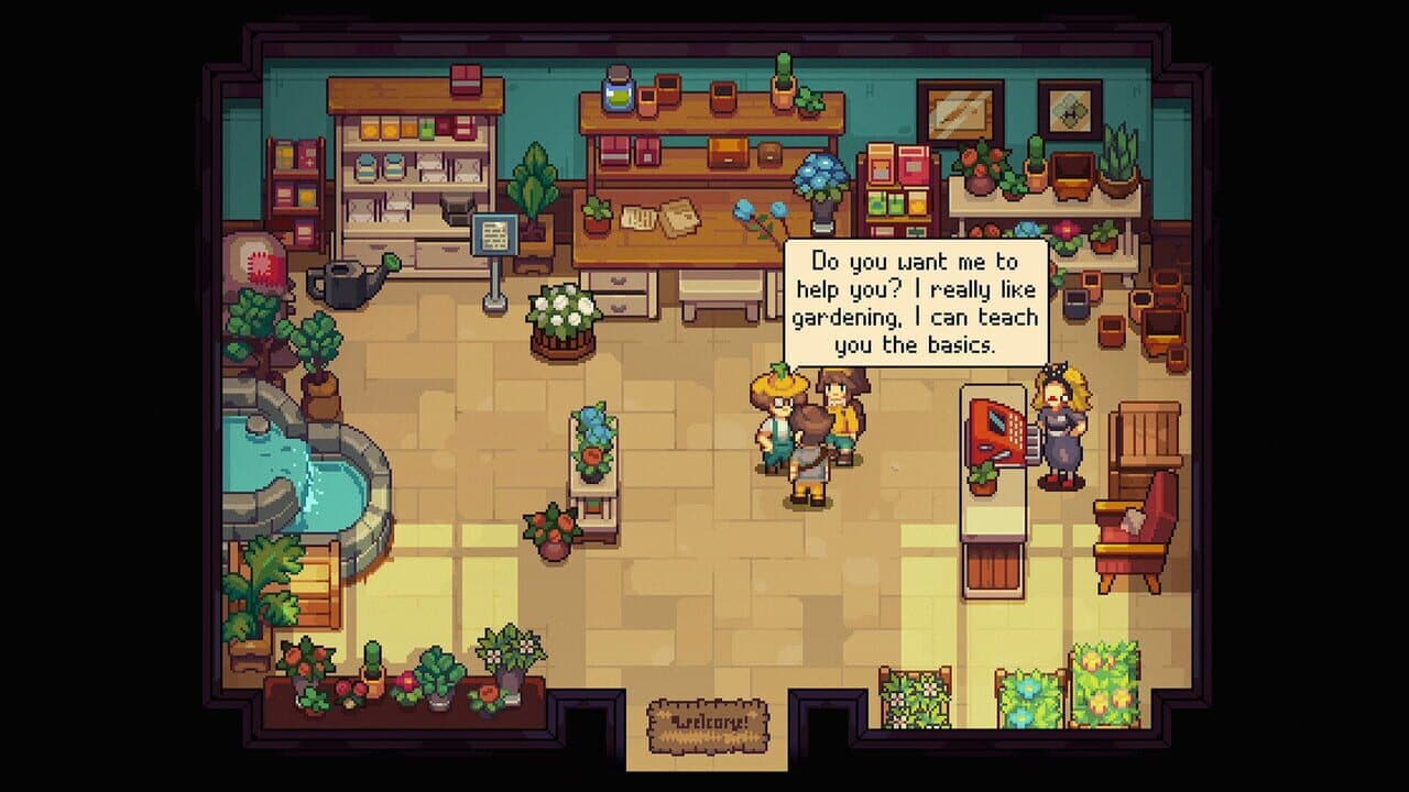 Bloomtown: A Different Story thumbnail 4