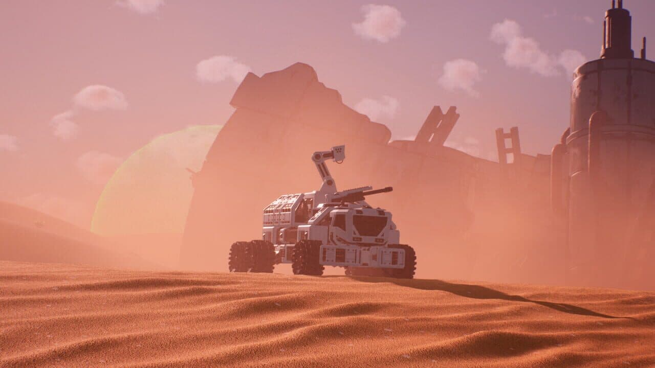 TerraTech Worlds thumbnail 7