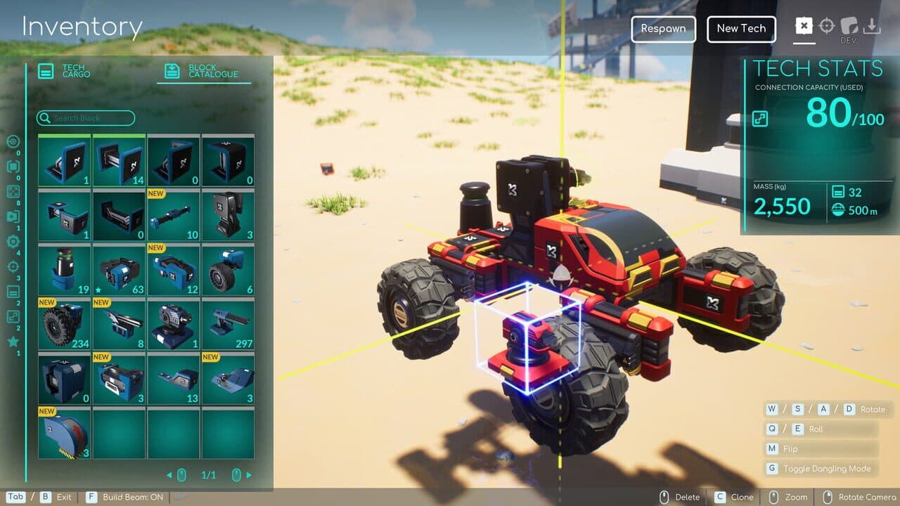 TerraTech Worlds thumbnail 8