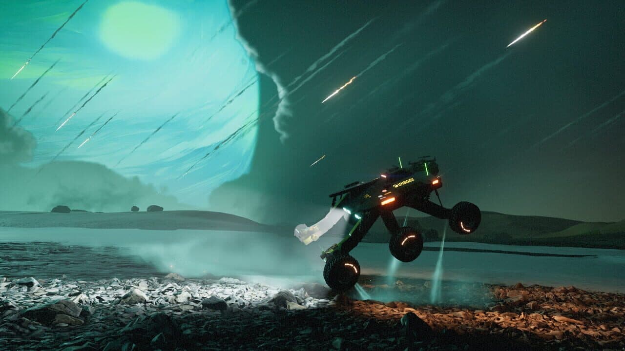 Exo Rally Championship thumbnail 3