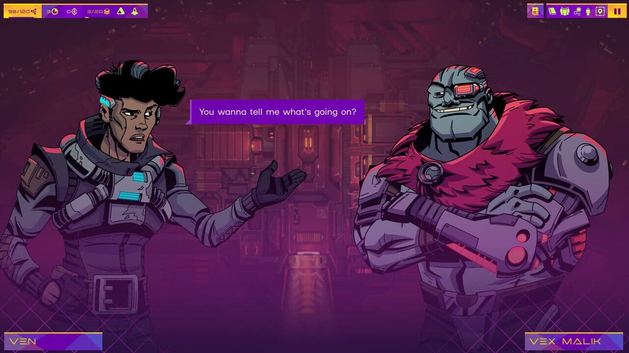 Dread Pilots thumbnail 2
