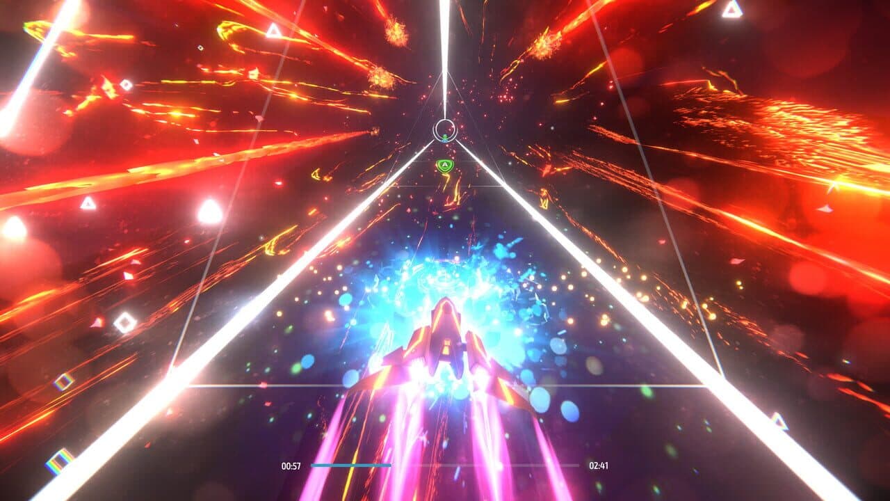 Invector: Rhythm Galaxy thumbnail 3
