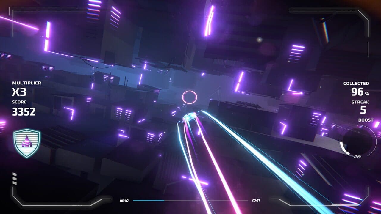 Invector: Rhythm Galaxy thumbnail 4