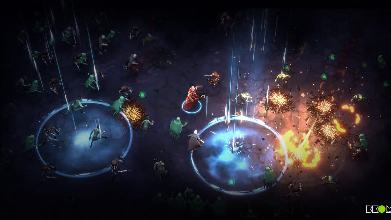 Pathfinder: Gallowspire Survivors thumbnail 5