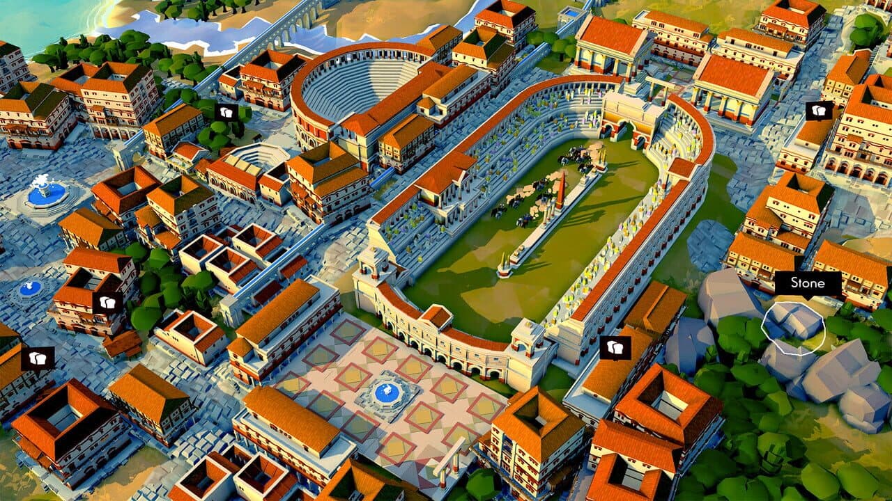 Nova Roma thumbnail 3