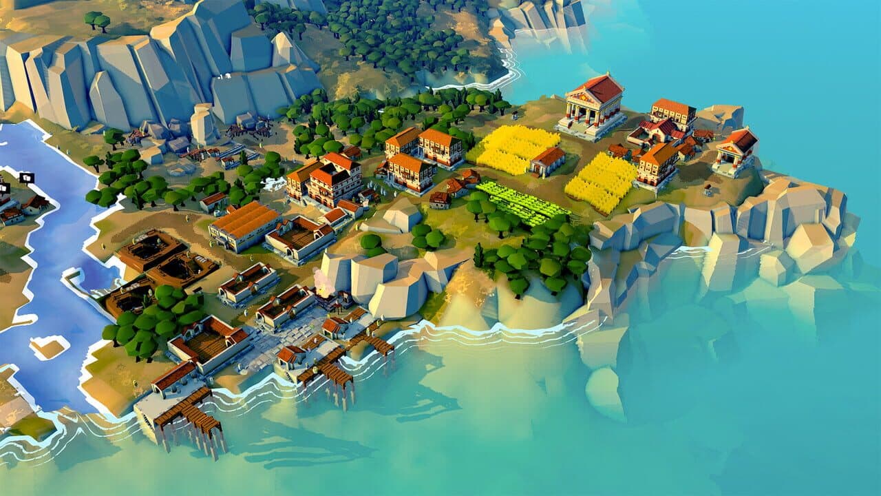 Nova Roma thumbnail 4