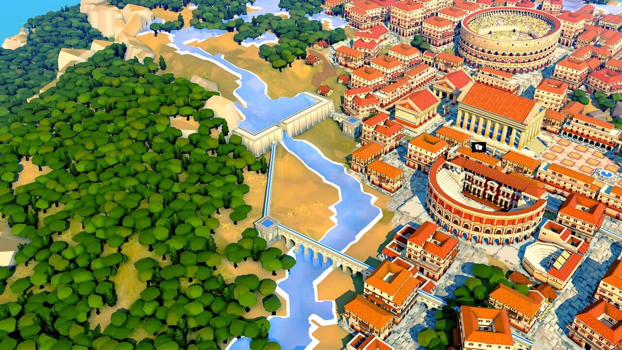 Nova Roma thumbnail 5