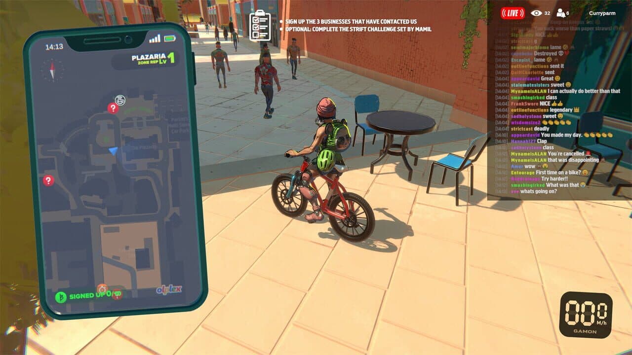Parcel Corps thumbnail 6