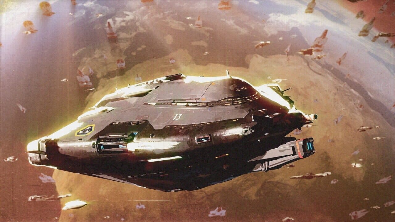 Earthless thumbnail 5