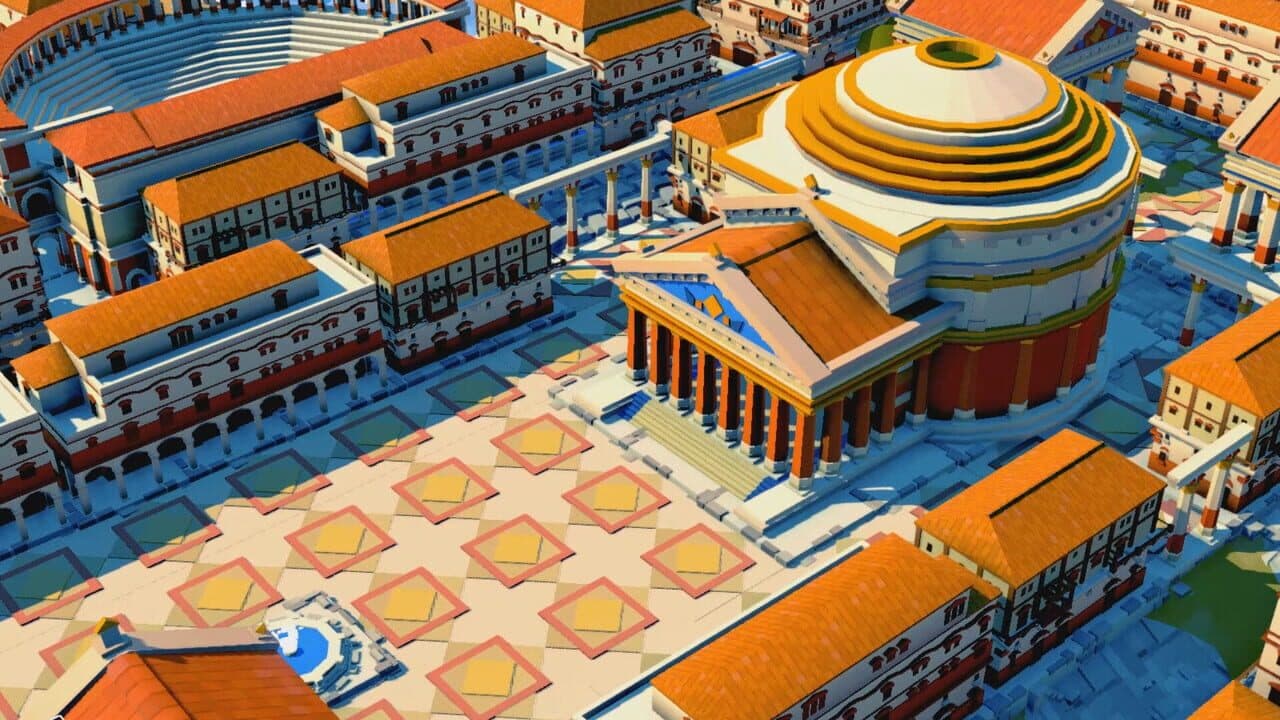 Nova Roma thumbnail 6