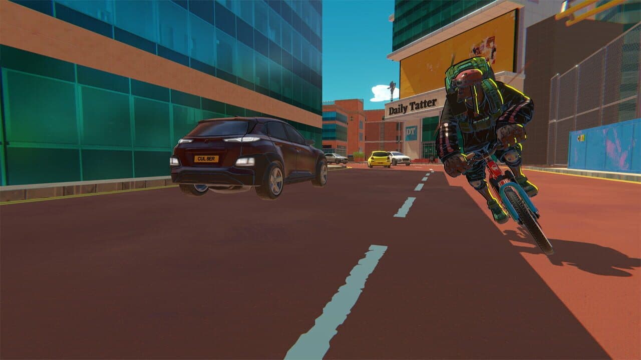 Parcel Corps thumbnail 7