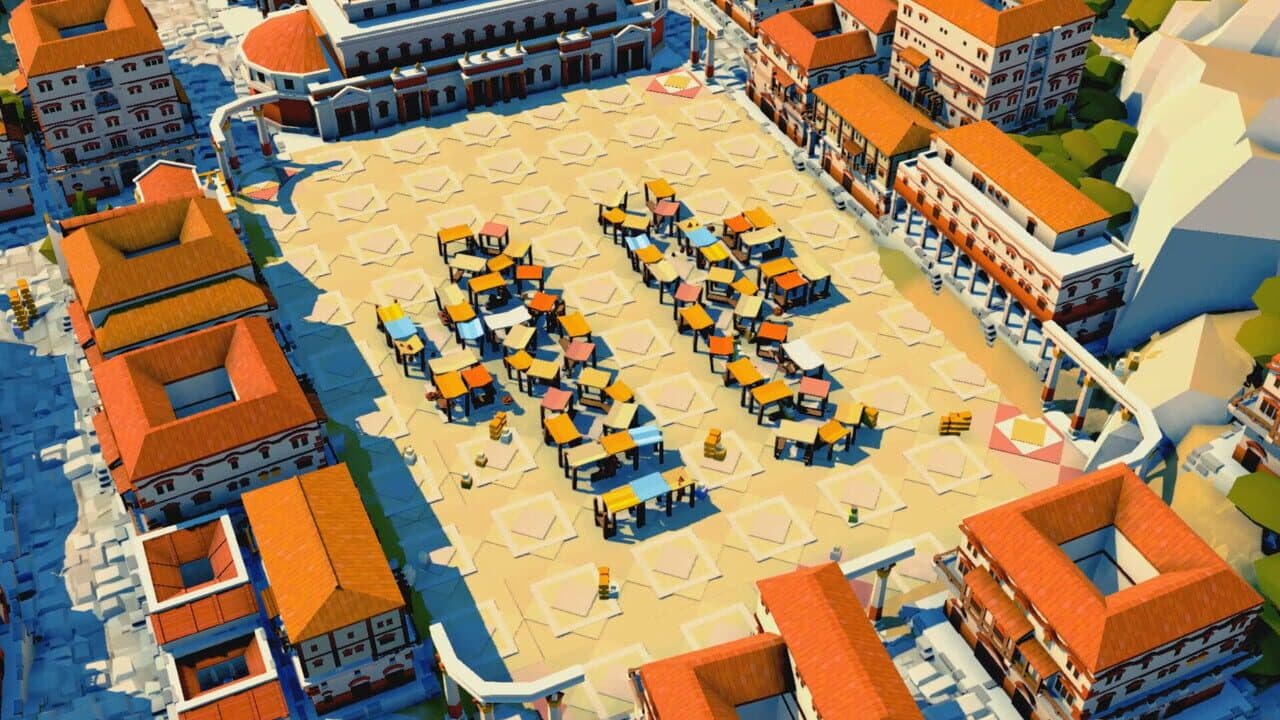 Nova Roma thumbnail 8