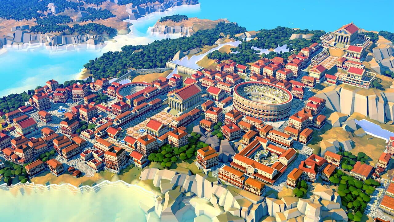 Nova Roma thumbnail 9