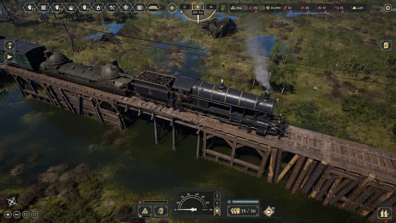 Last Train Home thumbnail 3