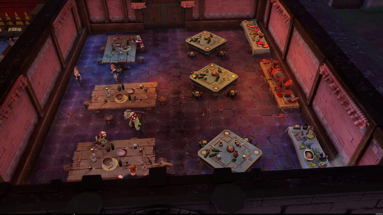 Naheulbeuk's Dungeon Master thumbnail 6