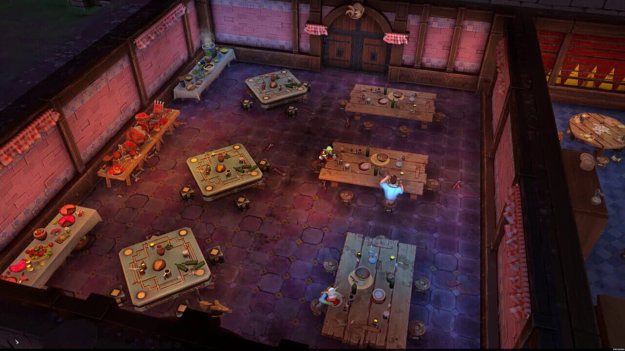 Naheulbeuk's Dungeon Master thumbnail 7