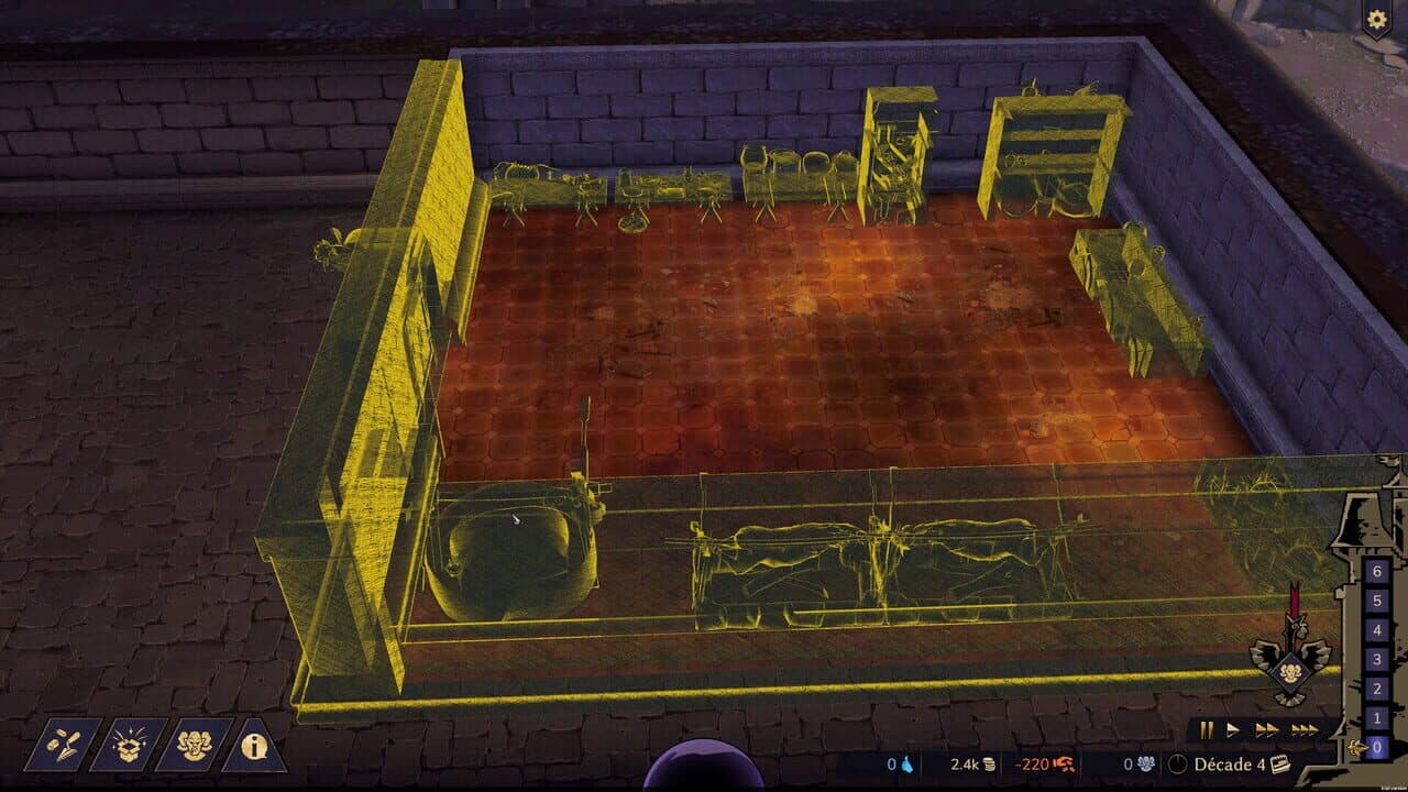 Naheulbeuk's Dungeon Master thumbnail 2