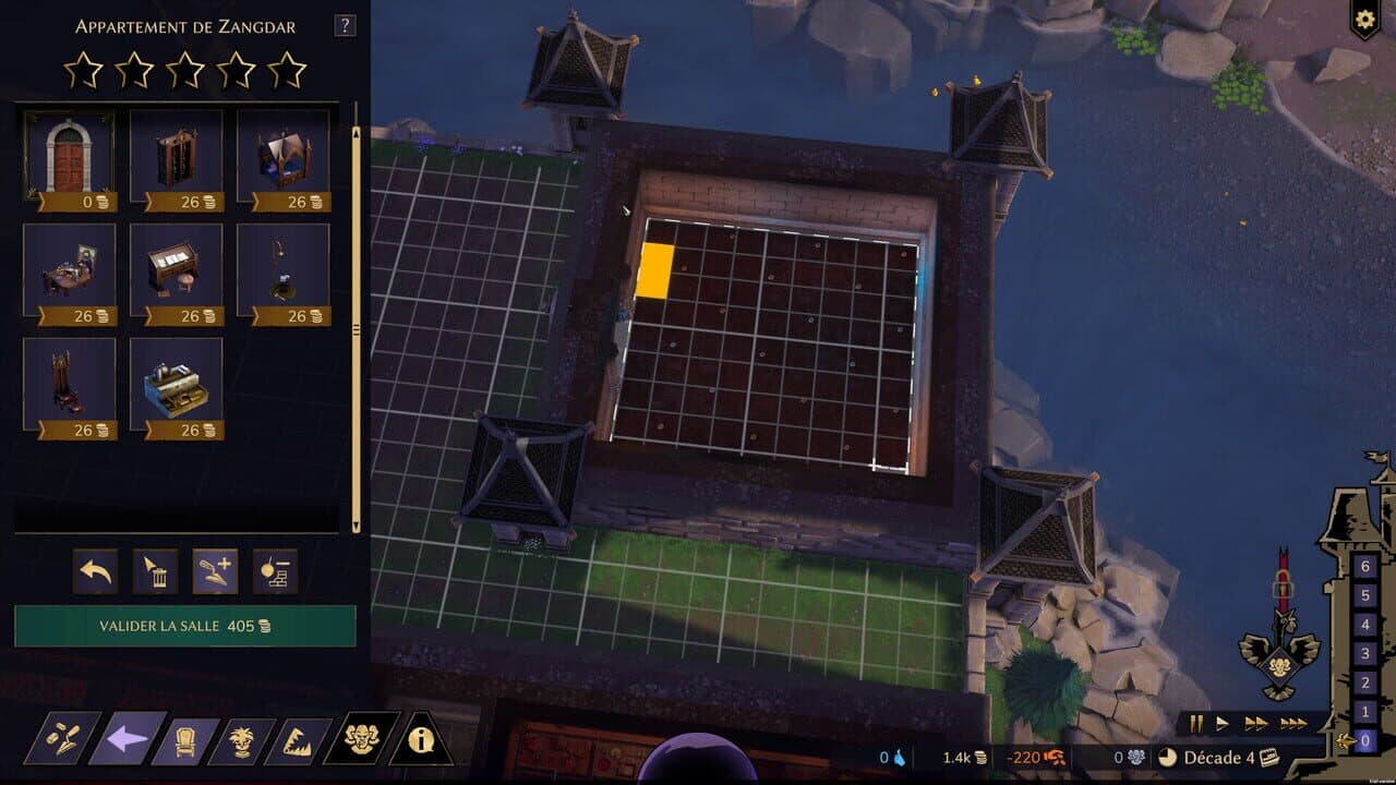 Naheulbeuk's Dungeon Master thumbnail 4