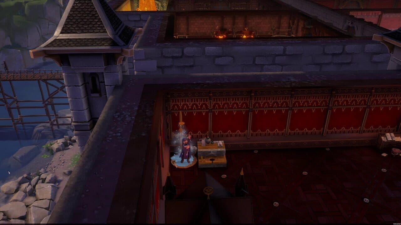 Naheulbeuk's Dungeon Master thumbnail 11